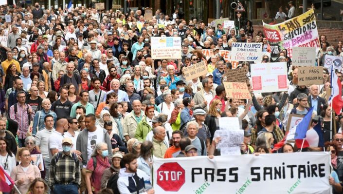 Manif