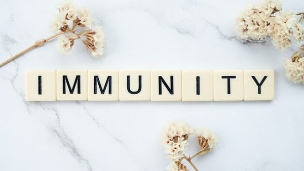 Immunité naturelle versus immunité vaccinale