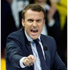 Macron, le faux-monnayeur des Lumières et de la démocratie libérale