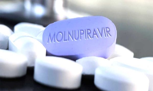 Big Pharma s’agrandit….avec l’apparition du Monulpiravir