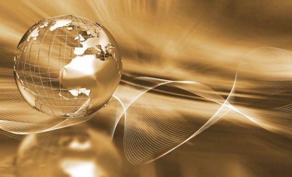 Un plan pour le monde par le Dr. Édouard Broussalian
