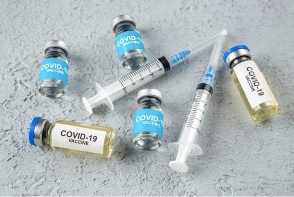 La pandémie des vaccinés