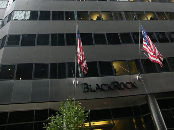 BlackRock Gate : comment Larry Fink s’est payé Macron