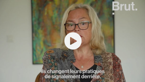Conseil de l’ordre complice de la maltraitance des enfants?