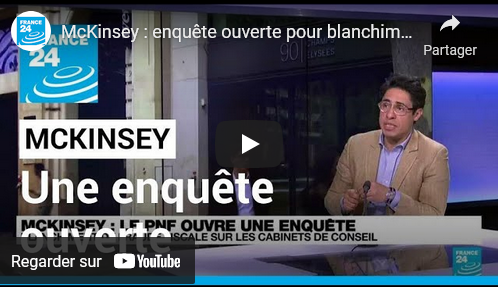 mckinsey