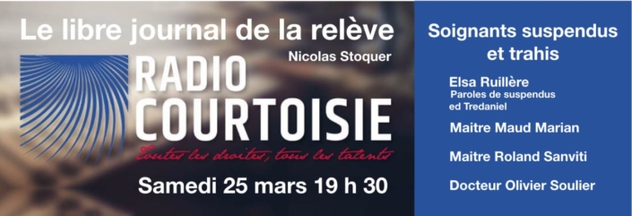 RadioCourtoisie 250323