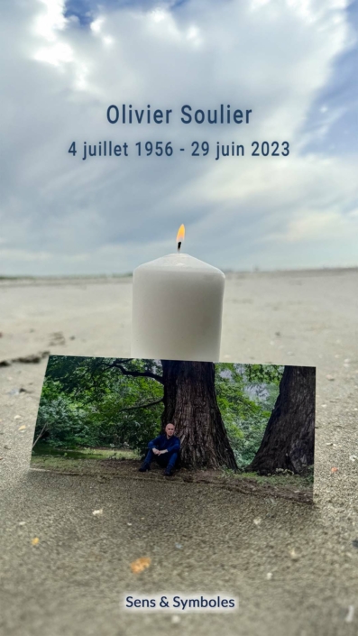 2 ans OS bougie